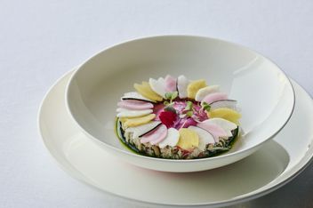 菲利普米尔东京