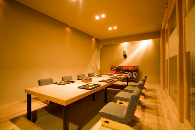 接待・会食におすすめ