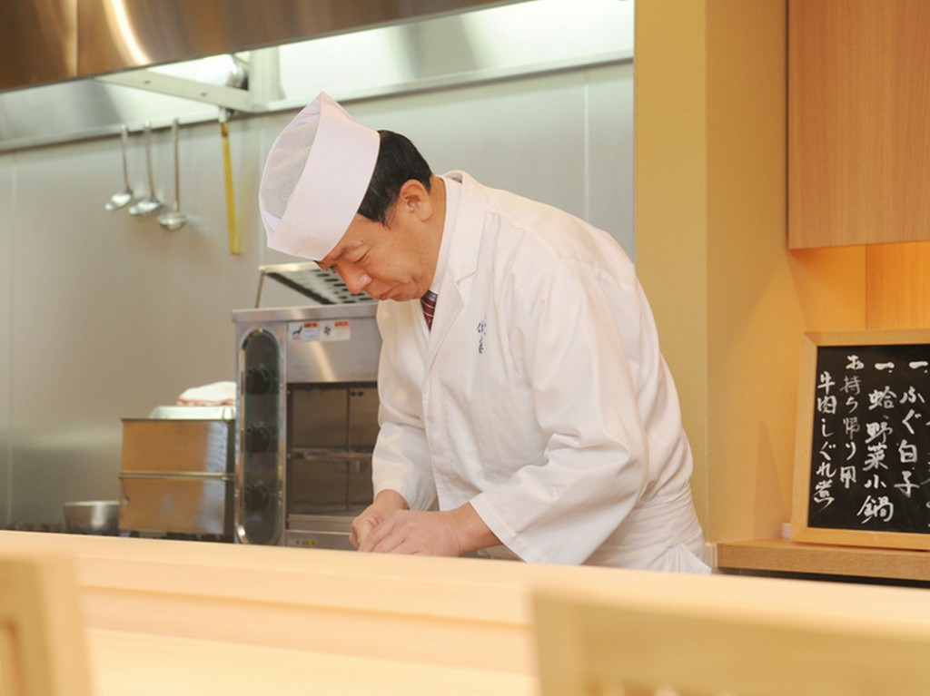 ホテルで自然と身についた「おもてなしの心」