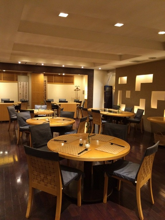 家族3世代が悦ぶ優しい味わいと、寛ぎのリラックスムードが魅力