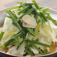 しょうゆ味orみそ味が選べます