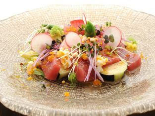 il luogo di TAKEUCHI