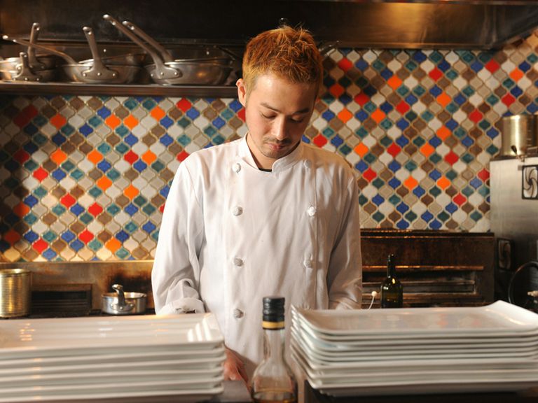 おいしく食べて、ココロもカラダもキレイになってもらいたい