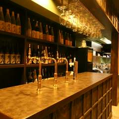 女性が大好きな『デザート』も、多数取り揃えています