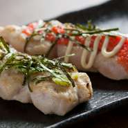 （梅じそ・明太マヨ・わさび）