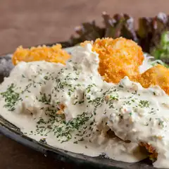 チキン南蛮