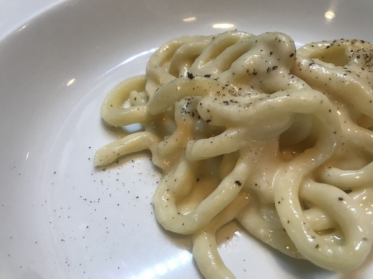 リオス ボングスタイオ 横浜元町 山下公園 イタリアン のおすすめ料理 メニュー ヒトサラ