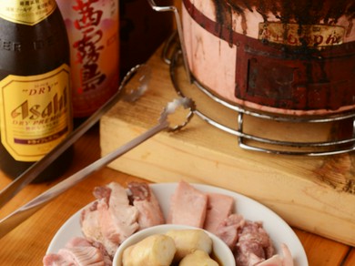 新宿 代々木でバースデープレート お誕生日 記念日特典のあるお店 焼肉 ステーキ ヒトサラ