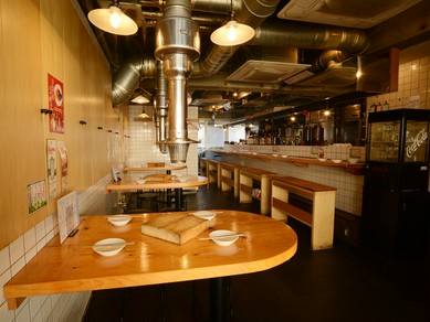 新宿南口 代々木で女子会におすすめの雰囲気がよくて居心地がいいお店 女子会におすすめのお店 ヒトサラ 新宿南口 代々木で女子会におすすめの雰囲気がよくて居心地がいいお店 女子会におすすめのお店 ヒトサラ