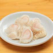 第二胃と第三胃の間