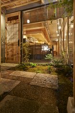 꼬치튀김 이치카와