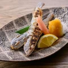 目で見ても楽しめよう、彩り美しく盛り付けた和食