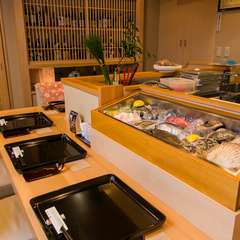 温もり溢れる店内で過ごすくつろぎのひと時