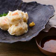 お酒のおつまみとしてもオススメな『かにしゅうまい』