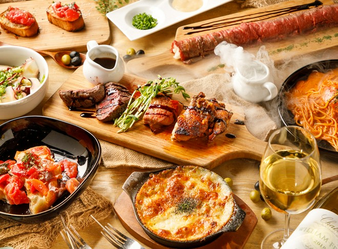 新年会におすすめ