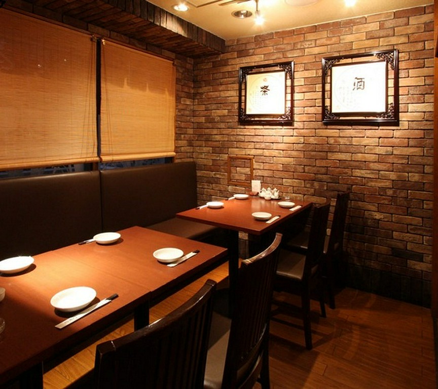 2015年、歓送迎会は【福盈門　鶴見本店】で