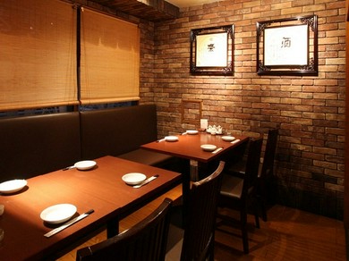 2015年、歓送迎会は【福盈門　鶴見本店】で