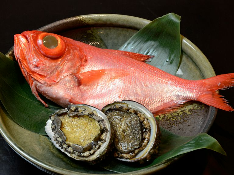 長崎県の旬をお腹一杯堪能できる