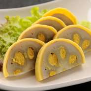 郷土料理