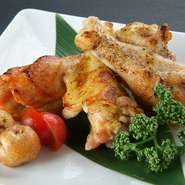 ＜熊本限定＞地鶏