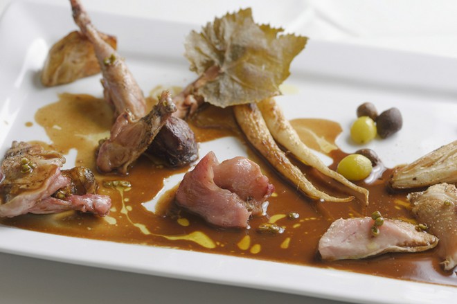 女子会におすすめ