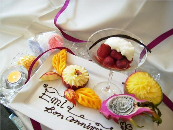 デートにおすすめ