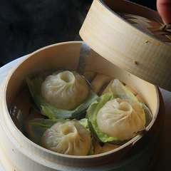 【数量限定】台湾風小籠包