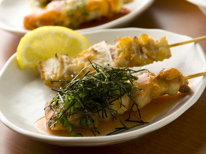 女子会におすすめ