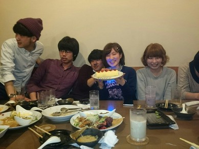 松江でバースデープレート お誕生日 記念日特典のあるお店 ヒトサラ