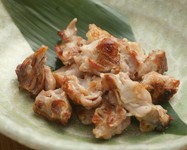 希少部位の横隔膜で、柔らかさが特徴 
