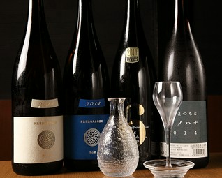 秋田の銘酒 新政 新政酒造