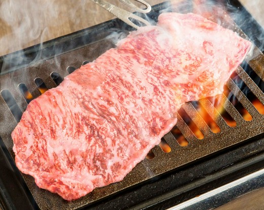 うしごろバンビーナ 恵比寿ヒルトップ店 恵比寿 焼肉 ネット予約可 ヒトサラ