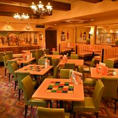 メキシコの味と雰囲気を感じてワイワイ楽しく過ごせるお店です