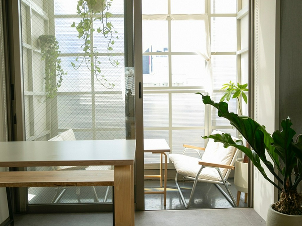 人々の身も心も癒してくれる日常のオアシス的存在