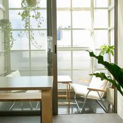 人々の身も心も癒してくれる日常のオアシス的存在