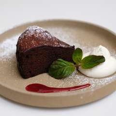 クラシックガトーショコラ