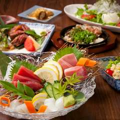 旬の鮮魚を堪能！　漁師さんから仕入れる新鮮な魚介類たち