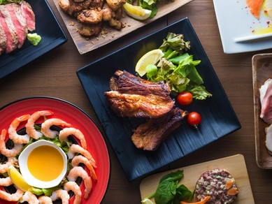 女子会におすすめ