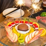 誕生日や記念日のサプライズに好きなメッセージをお入れ致します。前日までのご予約をお願いしておりますが、当日でも対応できる場合が御座いますので、お電話にてお問い合わせください!!