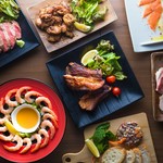 ☆☆もっとゆっくり飲みたいの！！女子の為の女子会限定コース☆☆時間はタップリ3時間！！