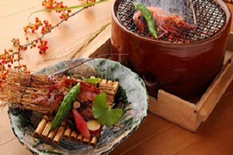 鮨・懐石・京料理 卓樂 新栄/東桜/泉/日本料理・懐石・会席 料理人
