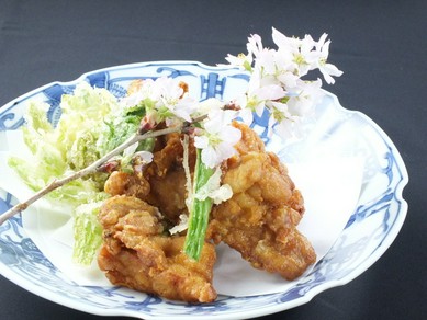 ≪初夏の京野菜と鮑懐石≫ 【南禅寺】 通常16500が11,000円