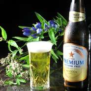 プレミアム・アルコールフリー