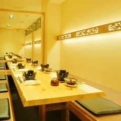 大小ご宴会でのご利用も可能です