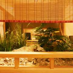 様々なシーンでご利用可能な個室をご用意