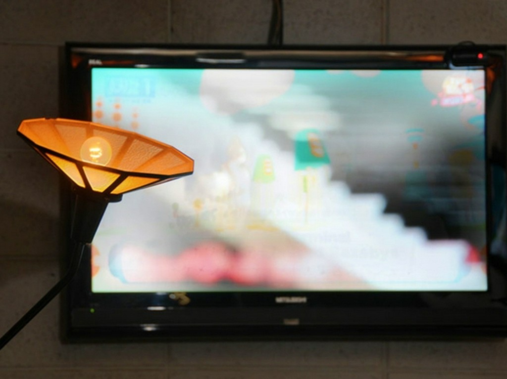 カラオケ歌いたい放題です