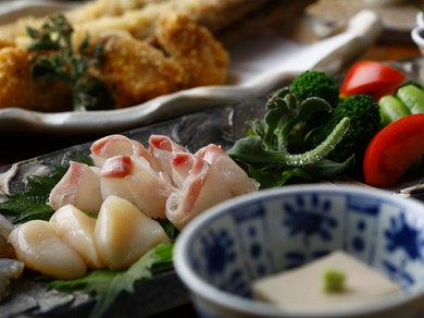 接待等でもご利用頂けます。