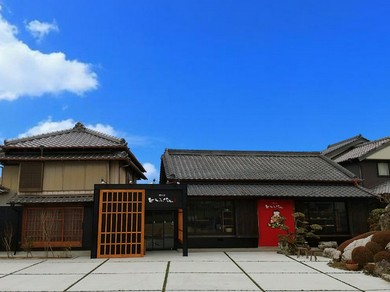 ランチも絶賛営業中です。