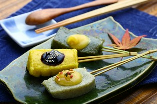 「心と体にやさしい」とうふ料理を…