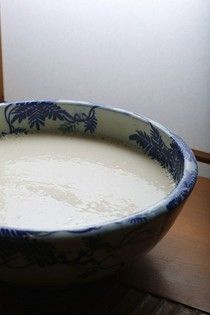 地産地消